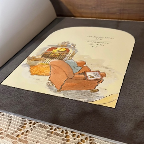 Can’t You Sleep Little Bear? Barbra Firth - Picture 3 of 5